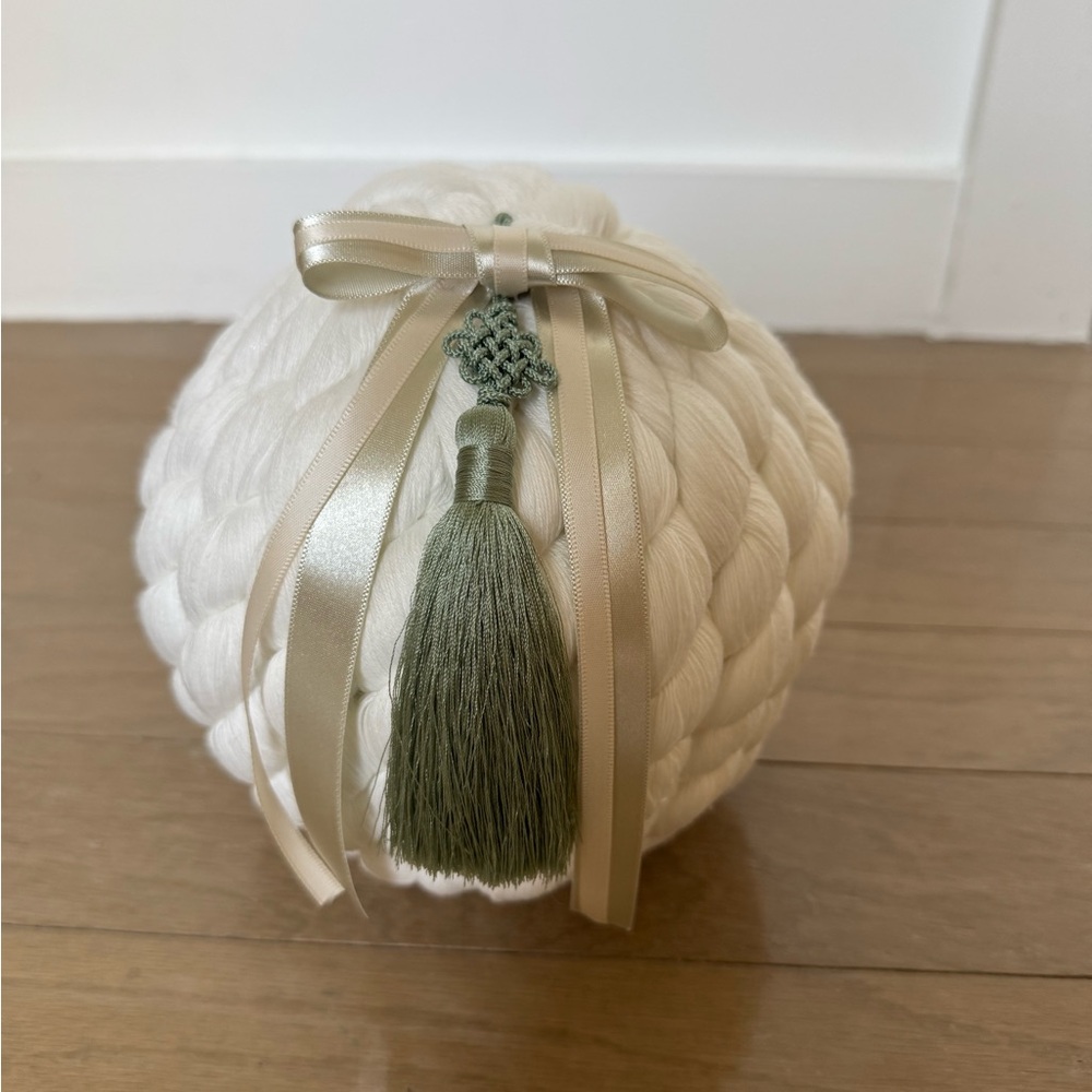 Yarn Cake for Doljanchi, 100days Party